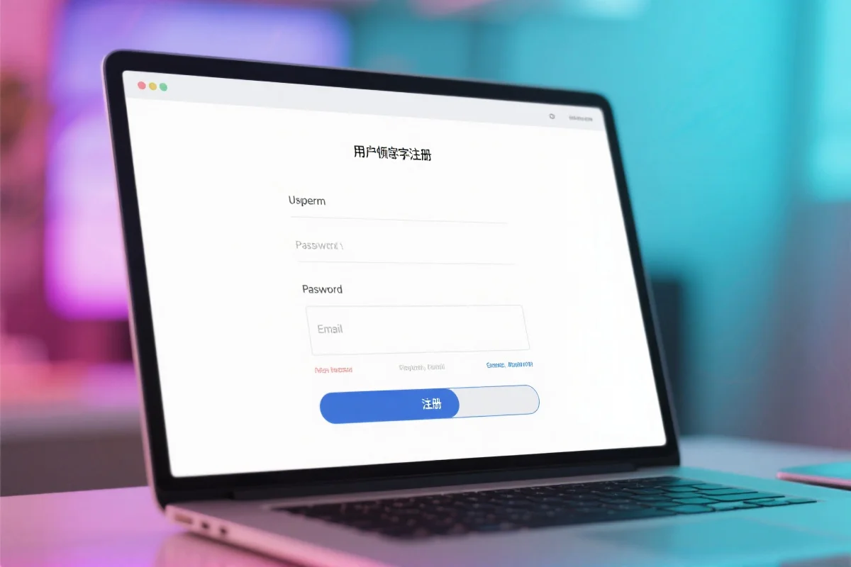 沐鸣2新手完全指南：从快速注册到轻松畅玩的第一步