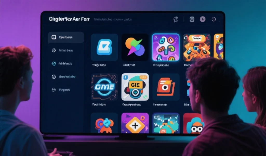 畅游沐鸣2游戏大厅：根据个人偏好快速找到最适合您的娱乐游戏指南