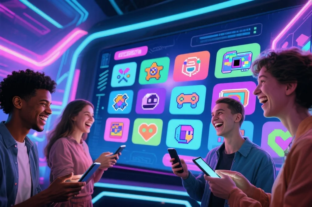 2025年沐鸣2娱乐游戏前瞻：探索未来互动娱乐新篇章